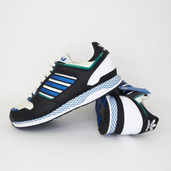 adidas Other - Adidas Mens Shoes ZXZ ADV 551336 Retro 2005
